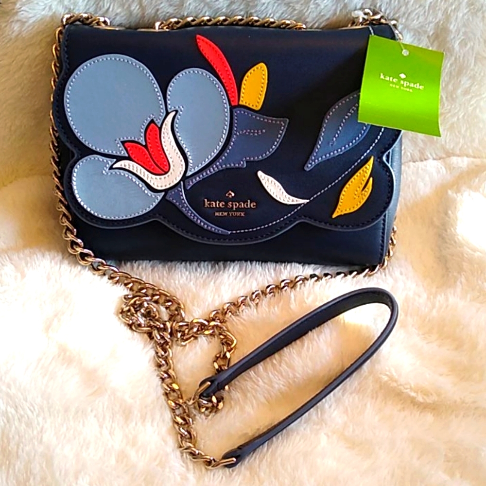 Kate Spade Crossbody Bag NWT